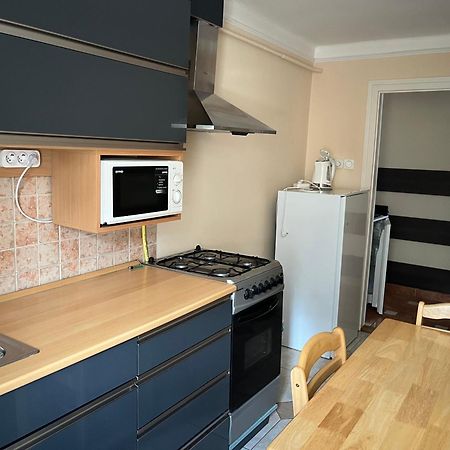 Harsányi vendégház Miskolc Extérieur photo