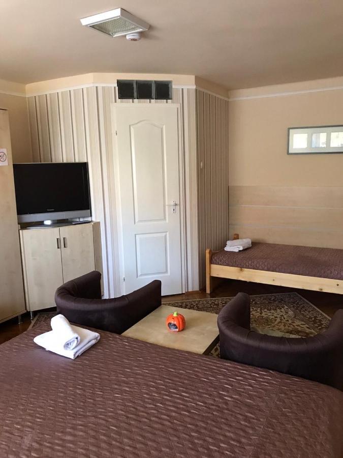 Harsányi vendégház Miskolc Extérieur photo