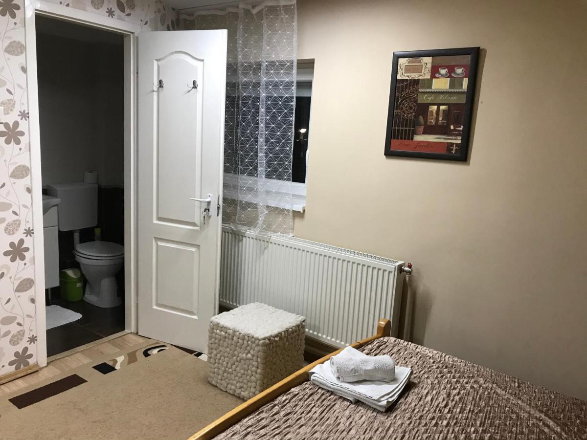 Harsányi vendégház Miskolc Extérieur photo