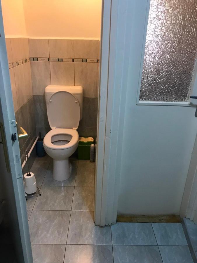 Harsányi vendégház Miskolc Extérieur photo