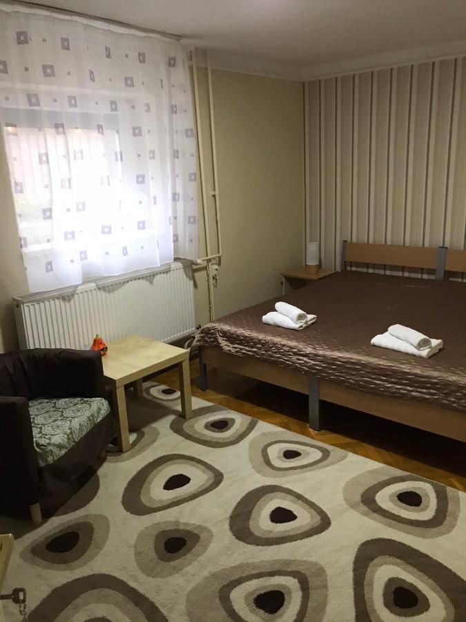 Harsányi vendégház Miskolc Extérieur photo